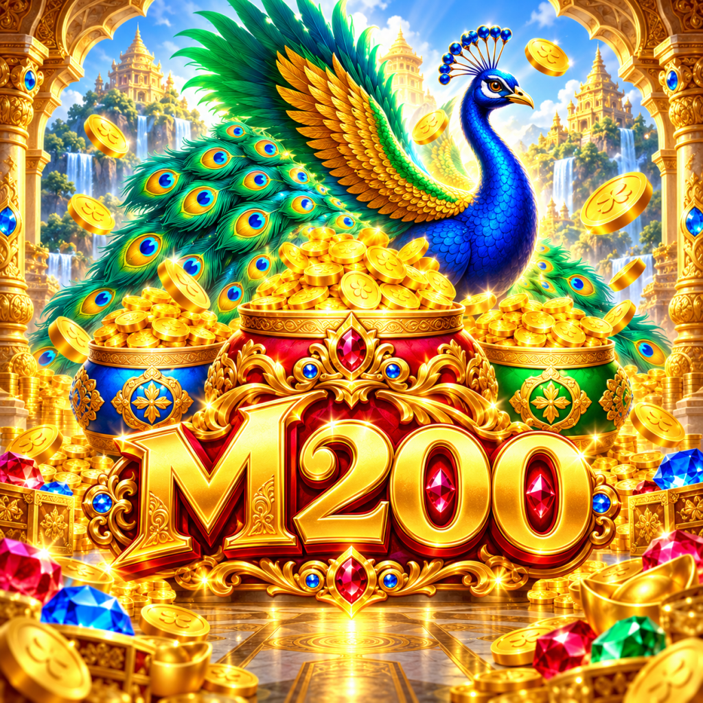 m200 logo