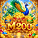 m200 logo